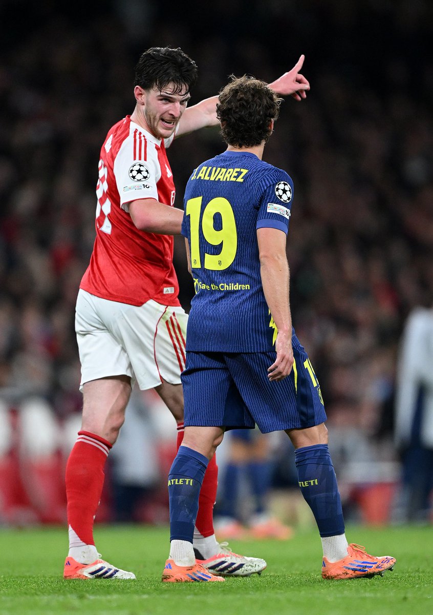 Atletico Sport tweet media