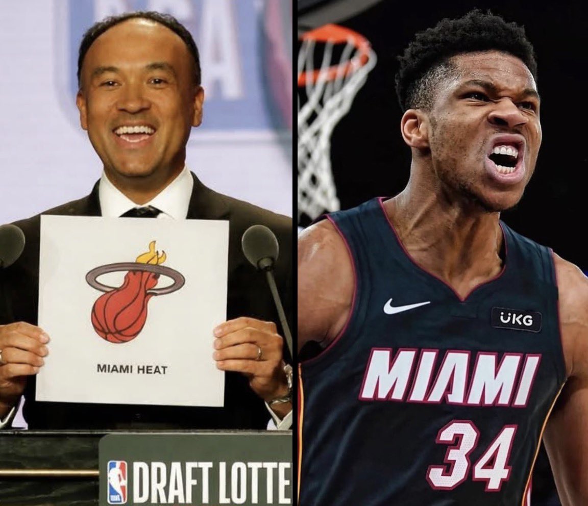 The HEAT Realm tweet media