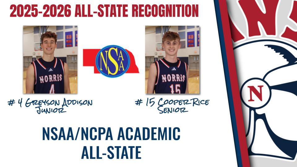 Norris Titans Boys Basketball tweet media