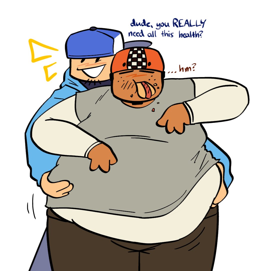 pudo (in a slump) tweet media