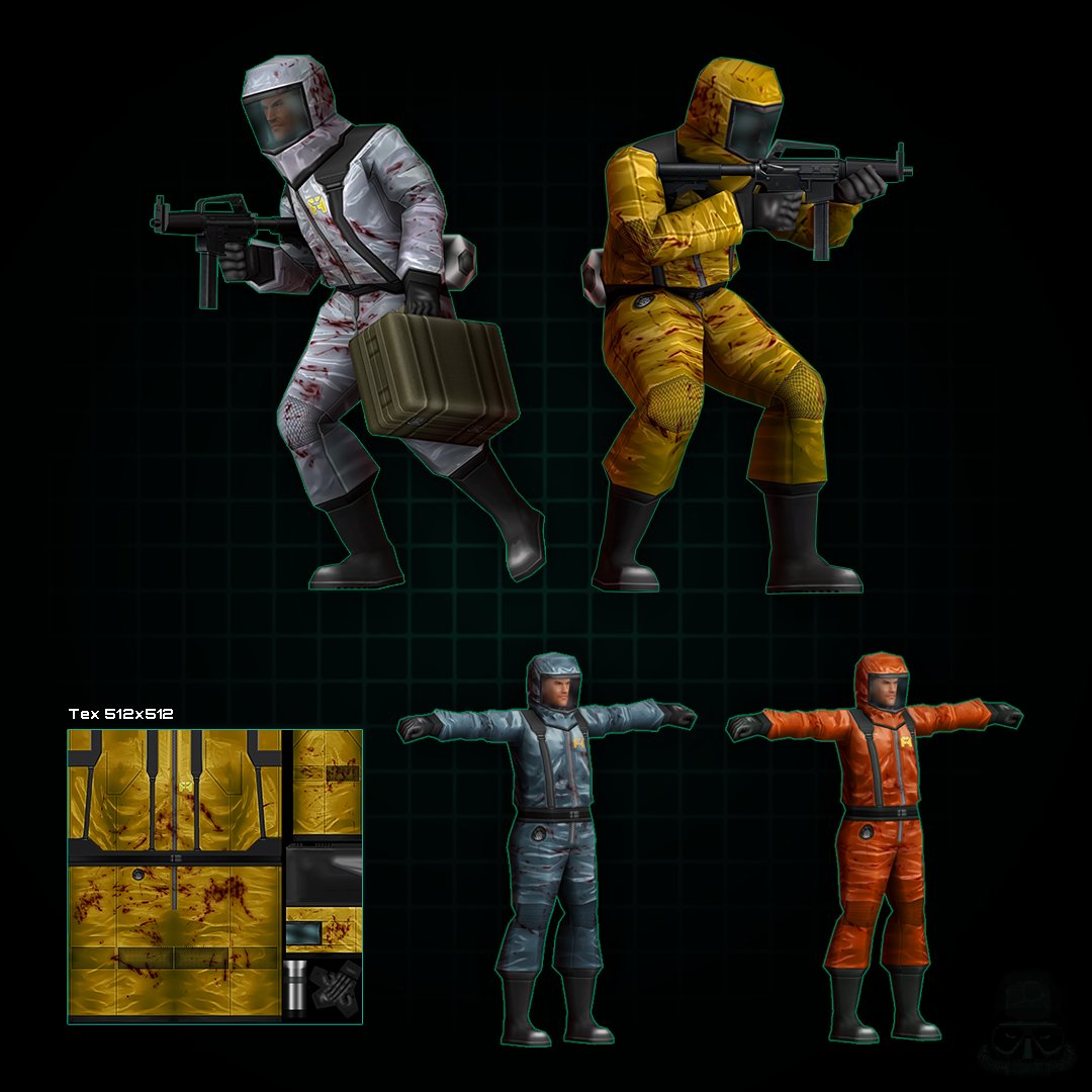 FrogmanDev tweet media