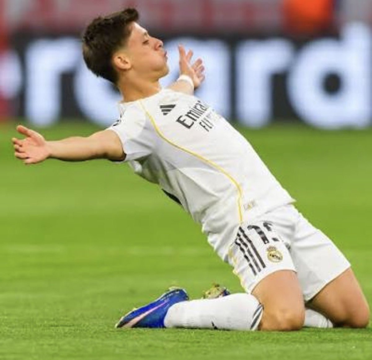 Kripto Messi tweet media