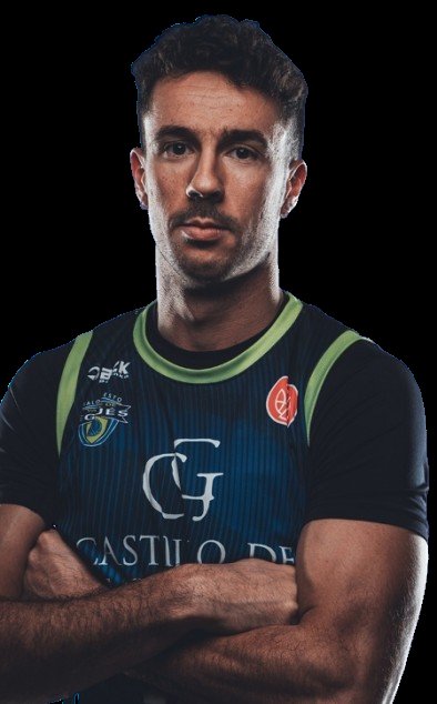 Día 4 animando a <a href="/EguesBaloncesto/">CB Valle de Egüés</a> hasta que le gane a Córdoba en la última jornada #YoSoydeValledeEgües 💙🖤