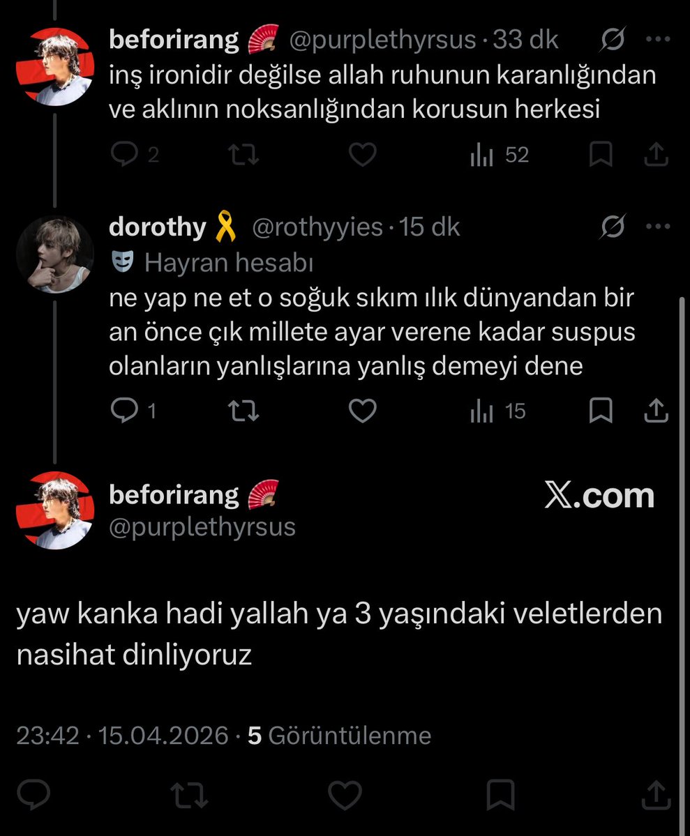 dorothy🎗️ tweet media