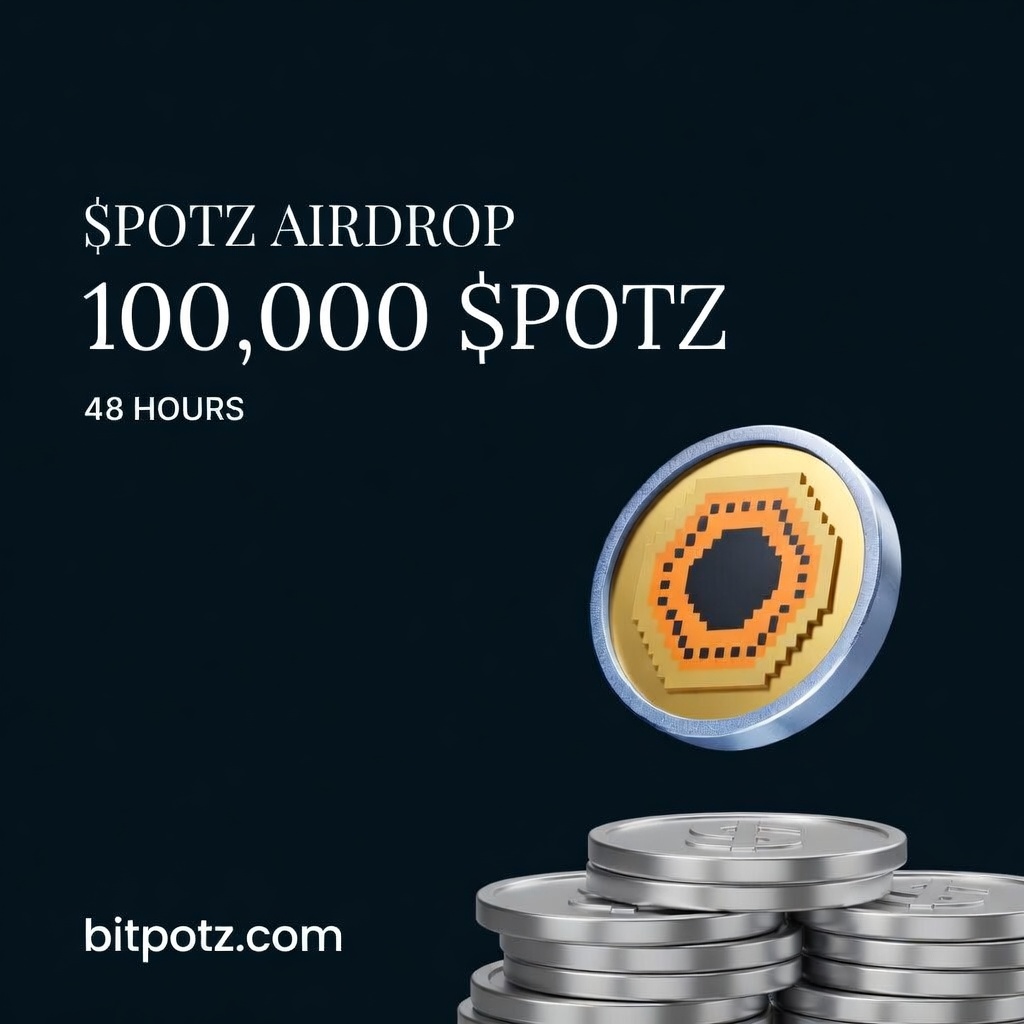 Bitpotz tweet media