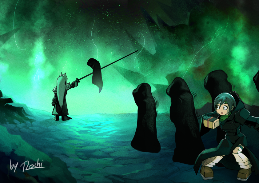 Mochi モチー tweet media