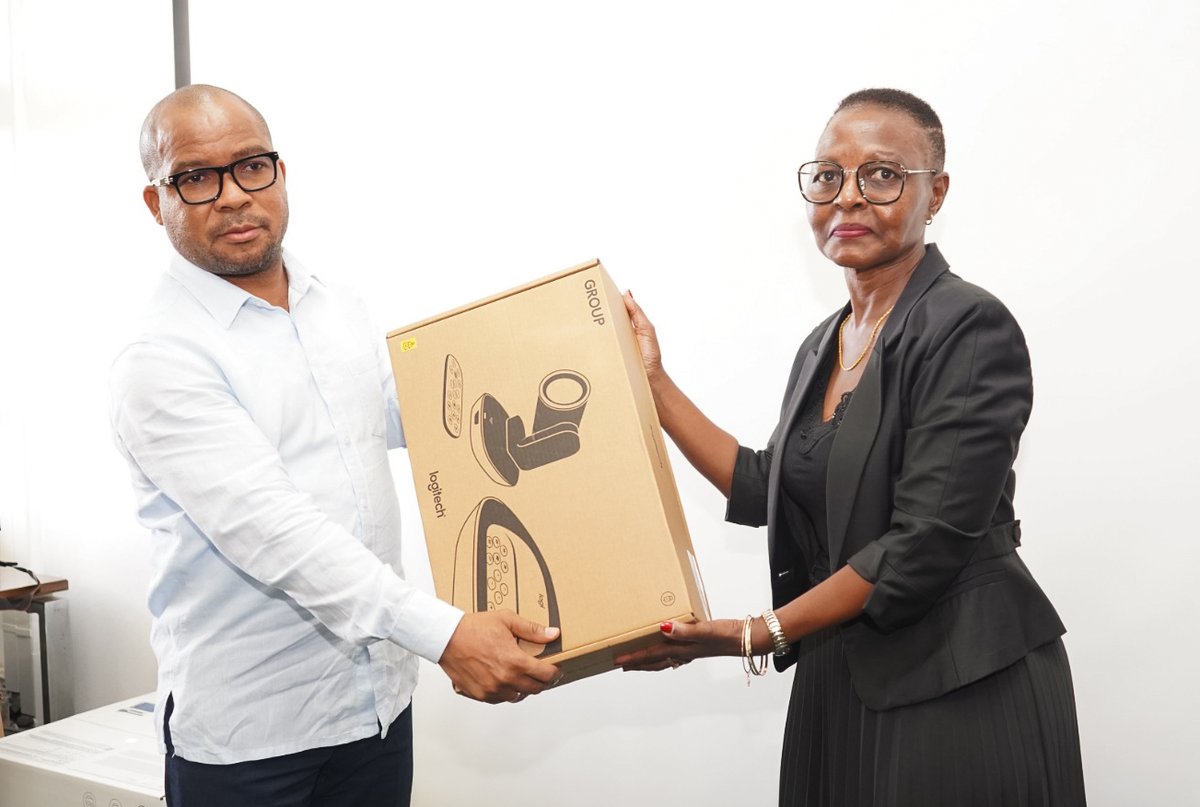 UEM - Moçambique tweet media