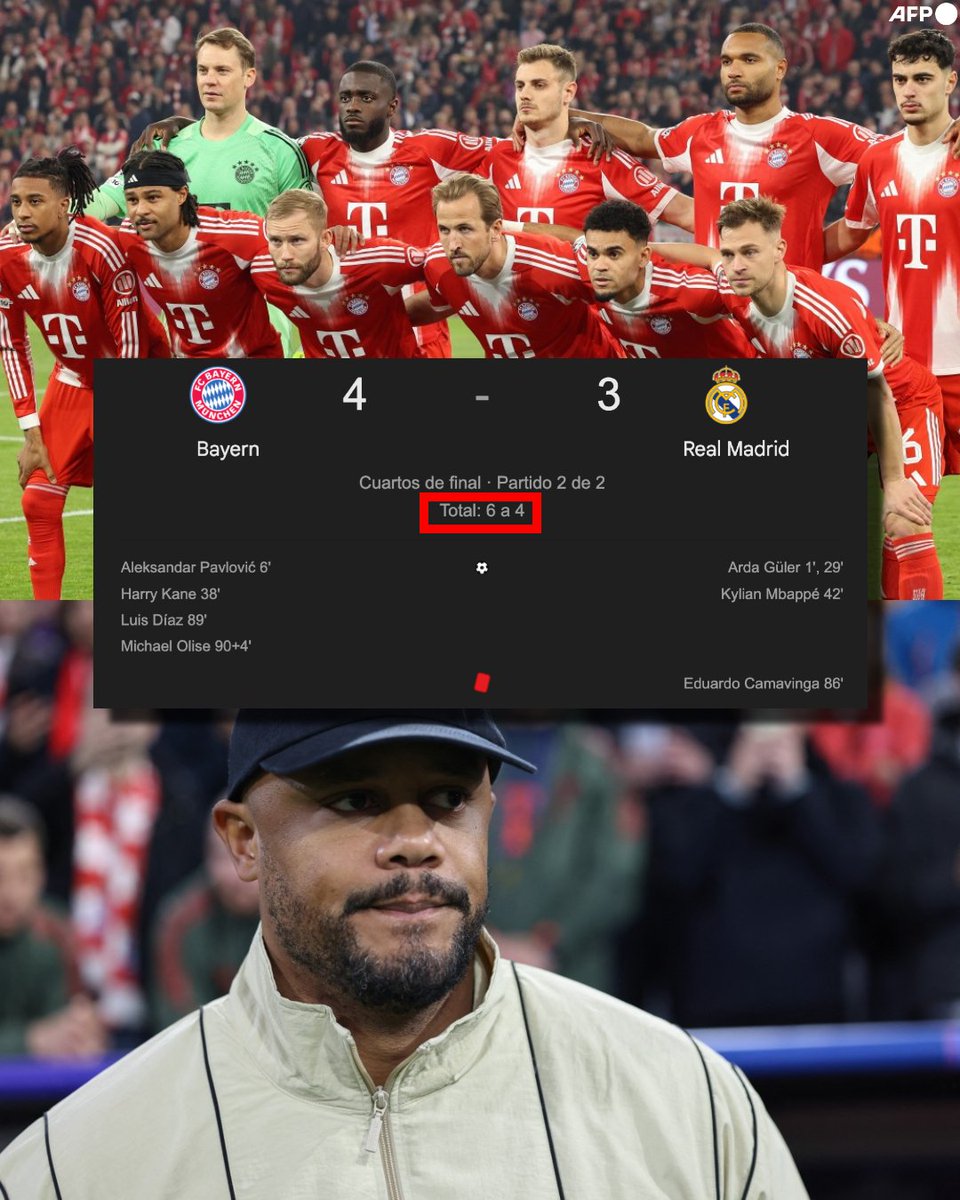 Invictos tweet media