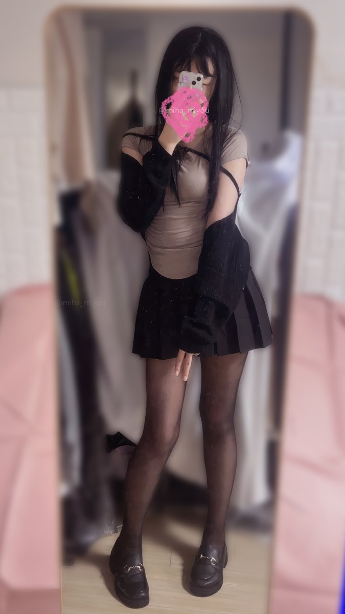 美葉 미요오 tweet media