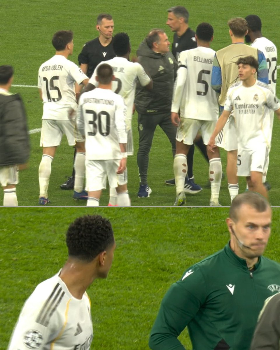 RMC Sport tweet media