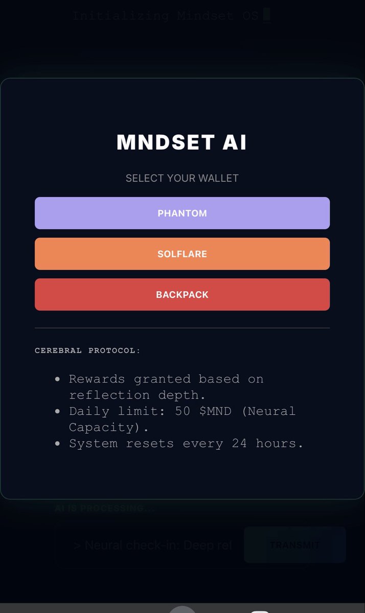 Mndset AI tweet media