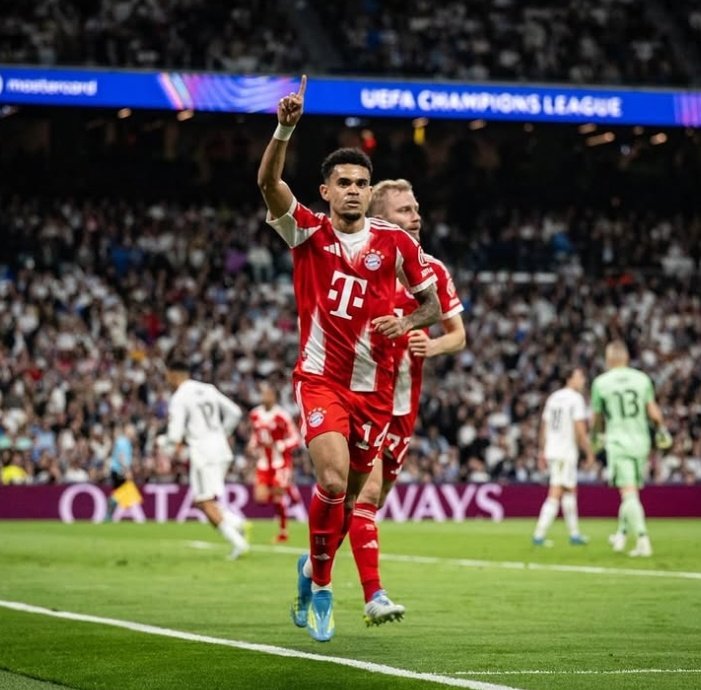 Futbismo tweet media