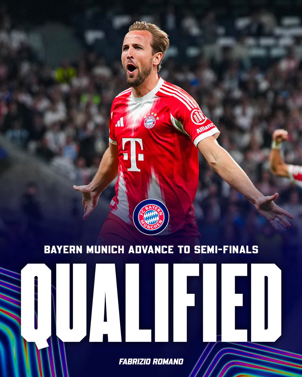 Fabrizio Romano tweet media