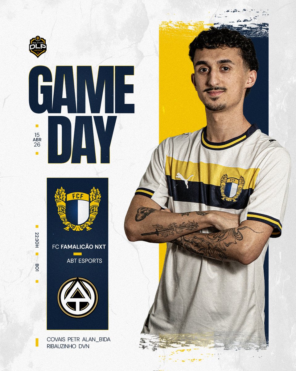 famaesports's tweet photo. Desta vez, os miúdos vão ganhar! 😘

🔗 https://t.co/9cafCGYlf7 https://t.co/esARNZtMdY