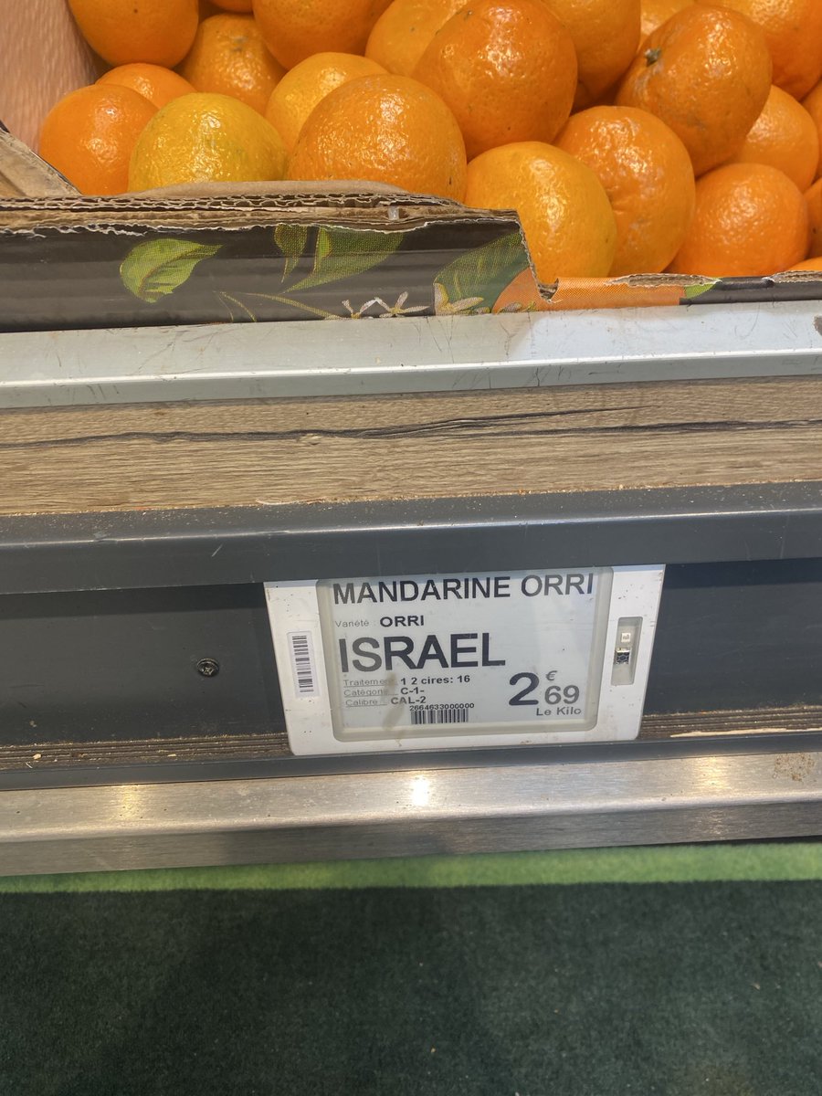 Ivanhoé*🎗️ 🤟 🧡🧡🧡 #Charlie #Paty 🇫🇷🇮🇱 tweet media