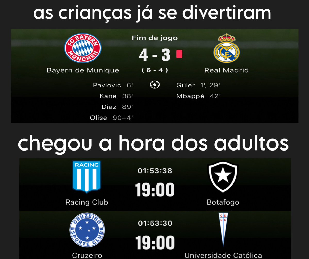 out of context brasileirão tweet media