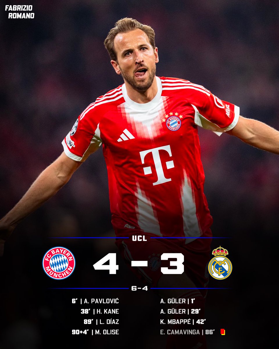 Fabrizio Romano tweet media