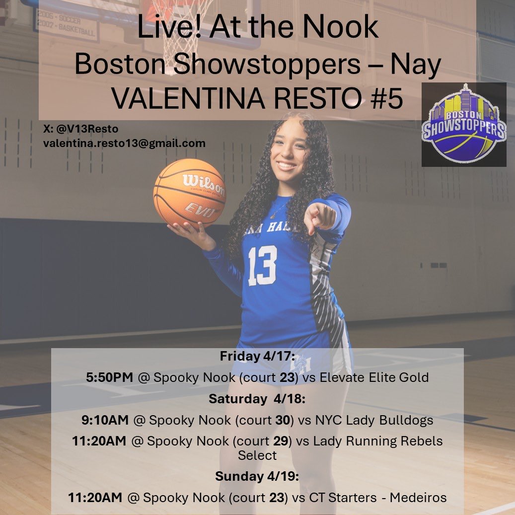 Valentina tweet media