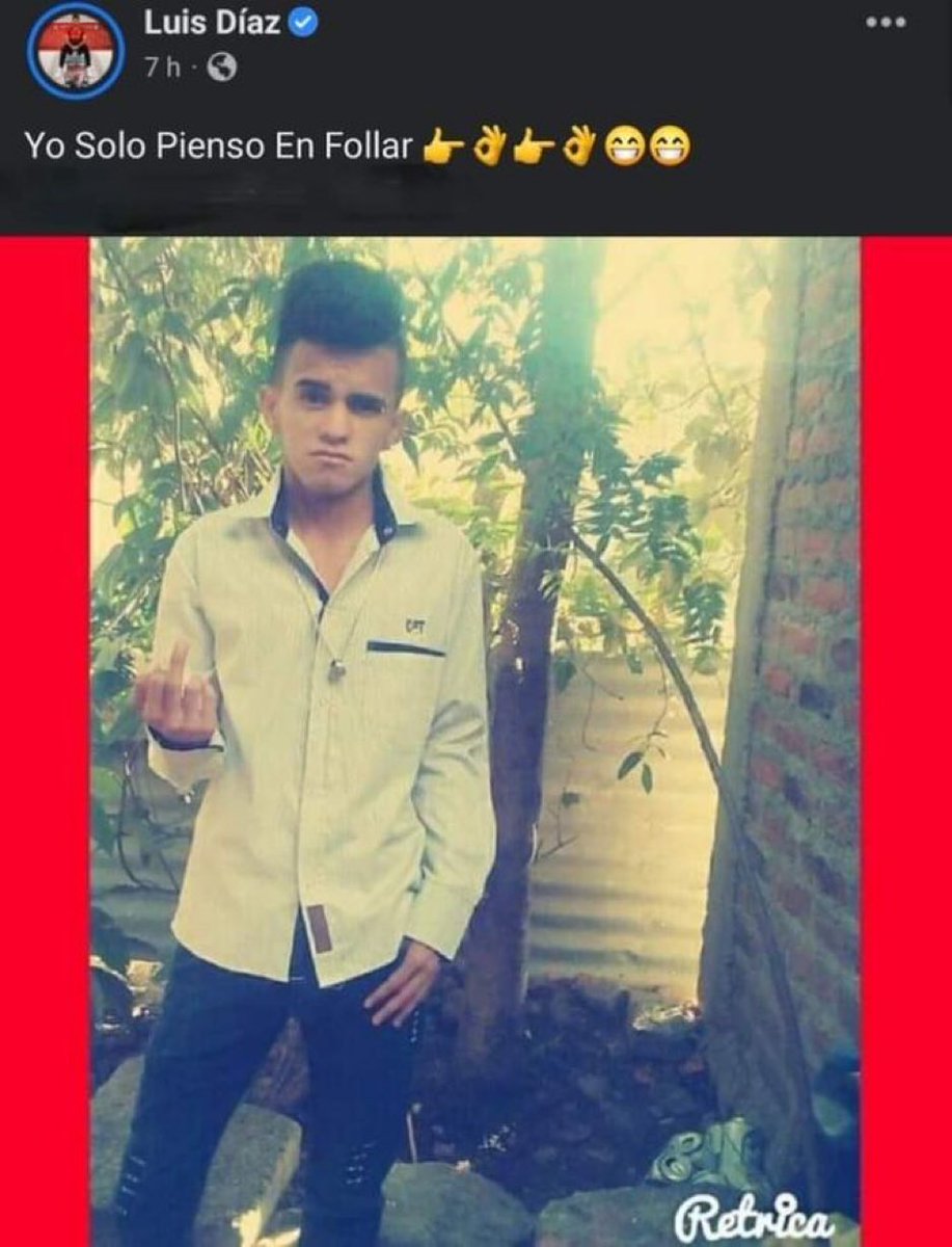 ᴀᴅʀɪᴀ́ɴ sᴀ́ɴᴄʜᴇᴢ tweet media