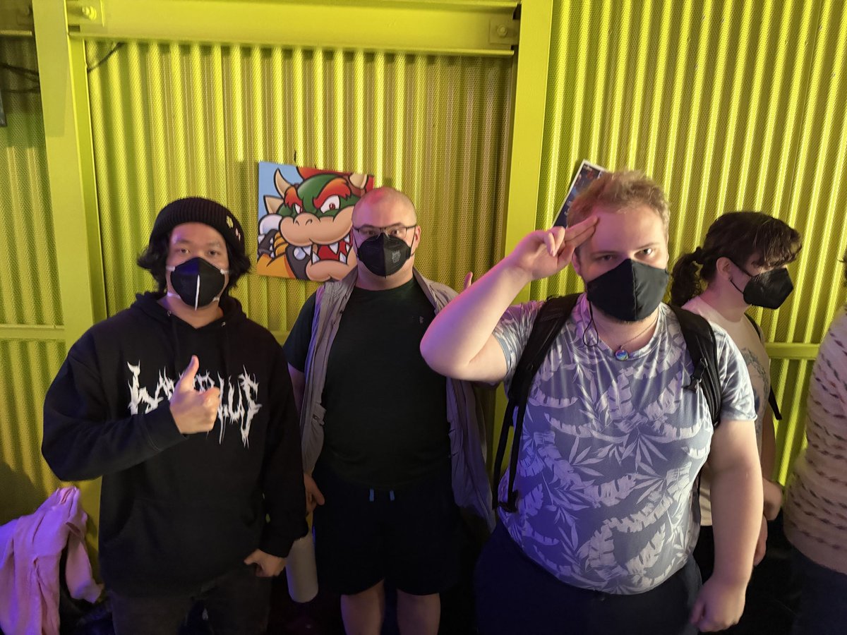 FGSea tweet media