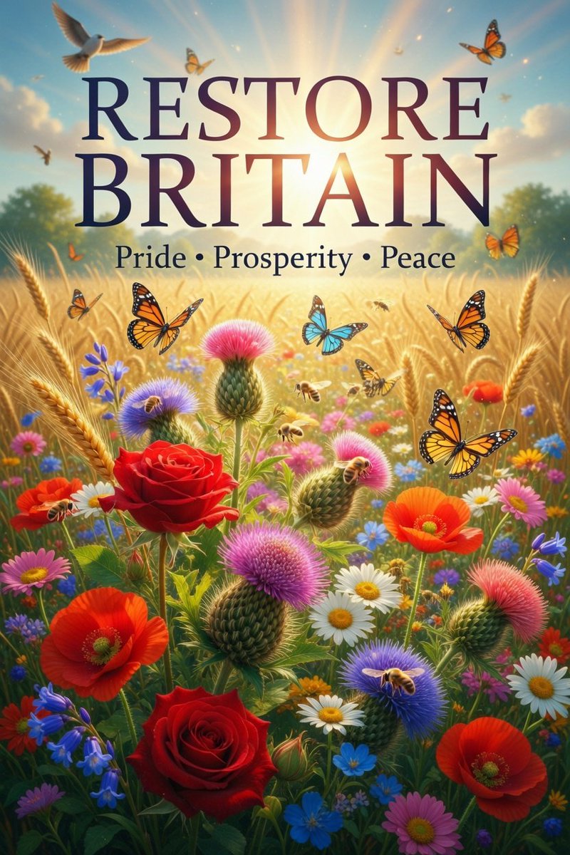 Restore Isle Of Wight 🇬🇧 tweet media