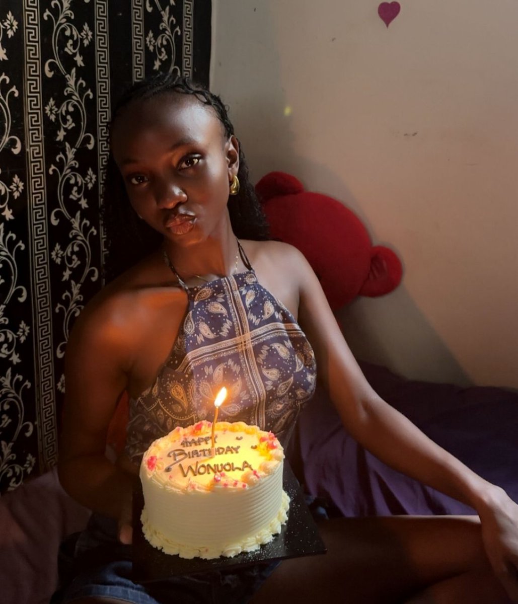 Adediwura❤️ tweet media