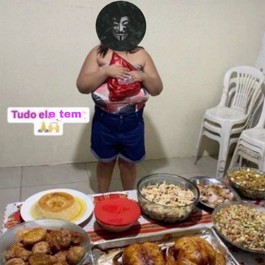 mas é q