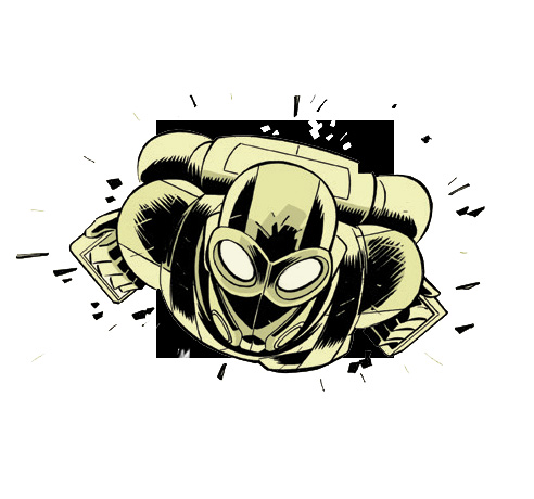 21pulp's tweet photo. The Jetpack Bastards graphic novel is coming at 300 mph! In stores on October 13th. Follow the link below to preorder!

#JetpackBastards #21Pulp #SciFi #MilitarySciFi #NewRelease #macmillan #gungnir #jamespatrick #carlostrigo #graphicNovel https://t.co/FlnByKWu3Y