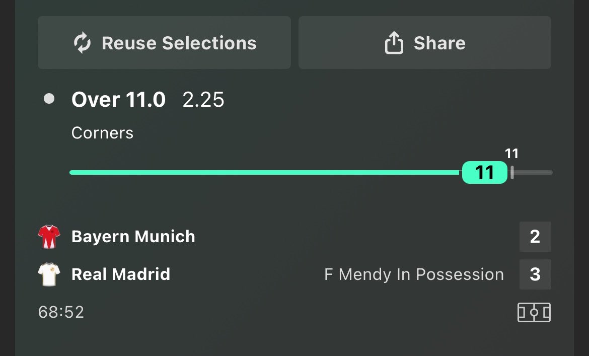 The Corner Specialist tweet media