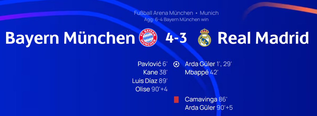 Bavarian Football Works tweet media