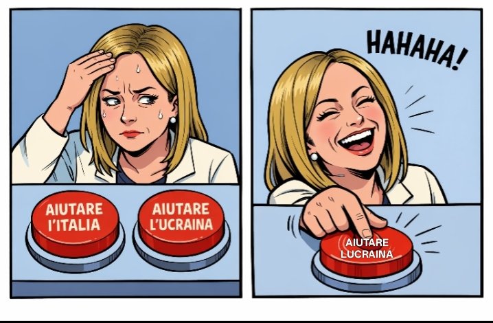 STIMATORE DI PERSONE DI MERDA tweet media