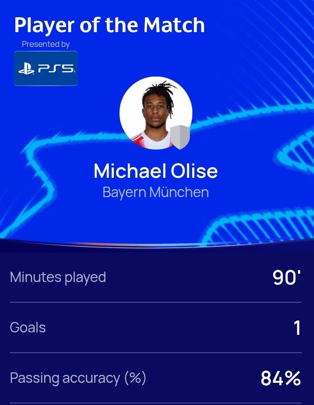 Bayern & Germany tweet media