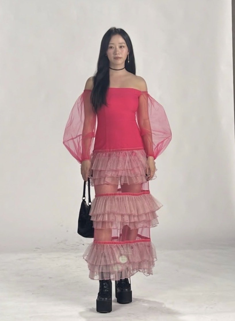 Juliana Porter tweet media