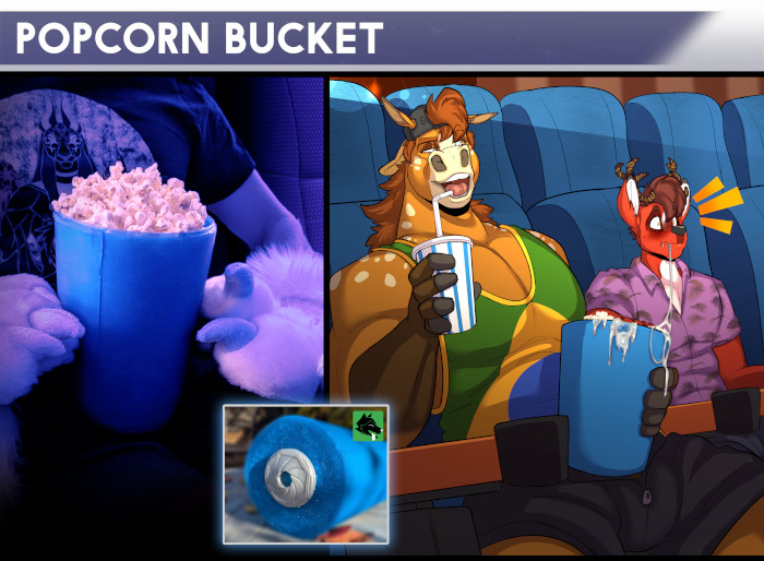 Fluff & Stuff tweet media
