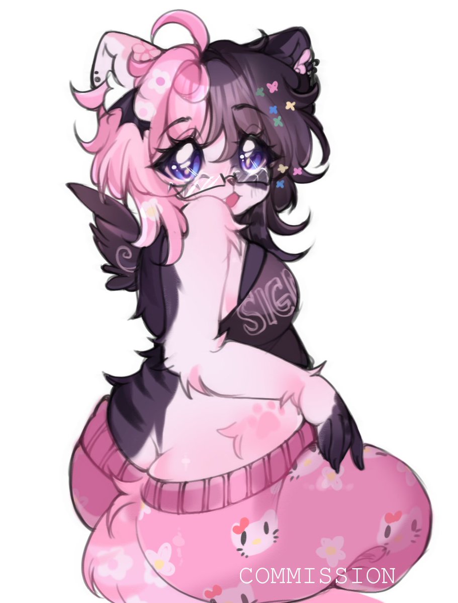 maxine .ᐟ artist thing (ദ്ദി˙ᗜ˙) tweet media