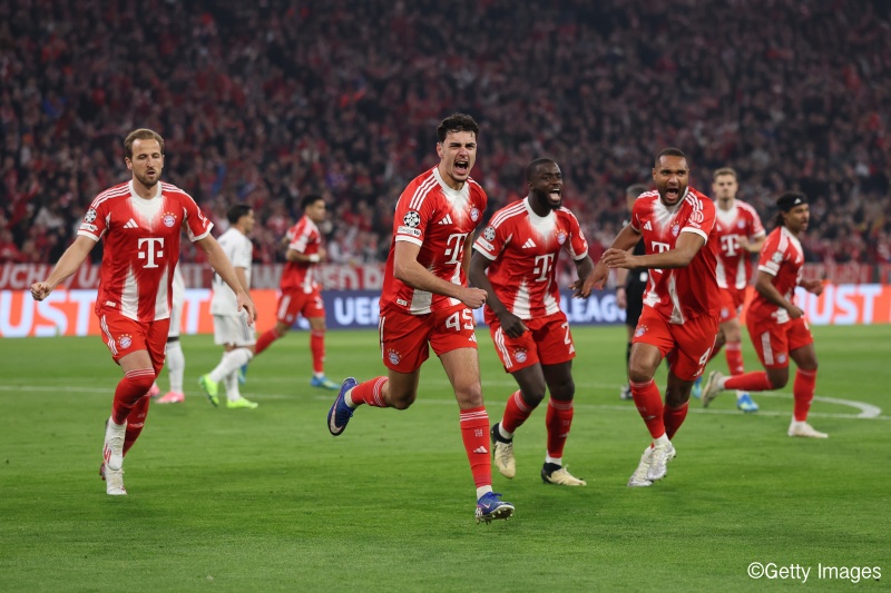 サッカーキング tweet media