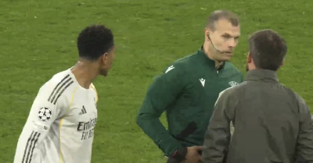 Madrid Zone tweet media