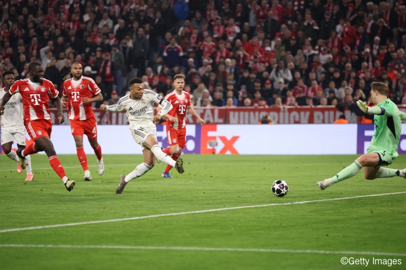 サッカーキング tweet media