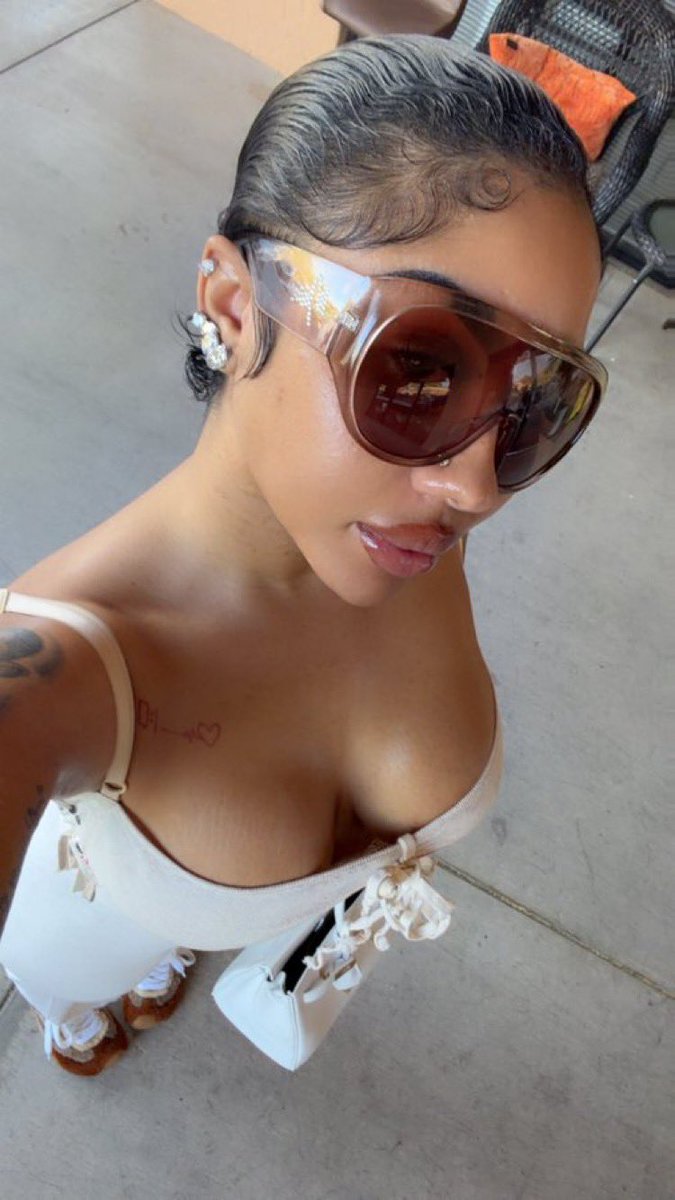 Butter baby.