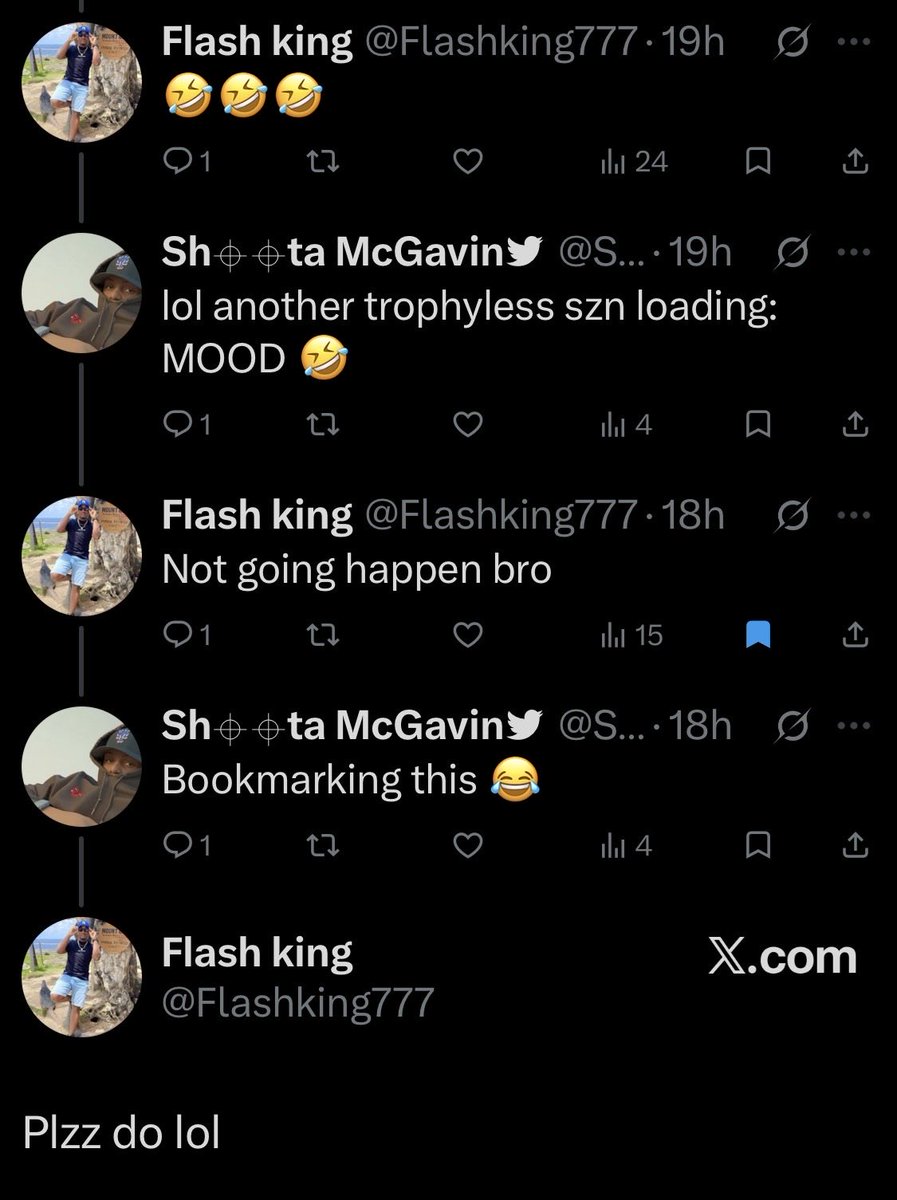 Sh⌖⌖ta McGavin tweet media