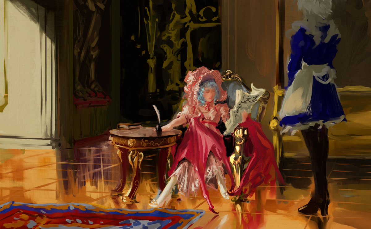 深淵夢絵 深渊人(@PfWMyz2ZrCH3V8g) / Posts / X