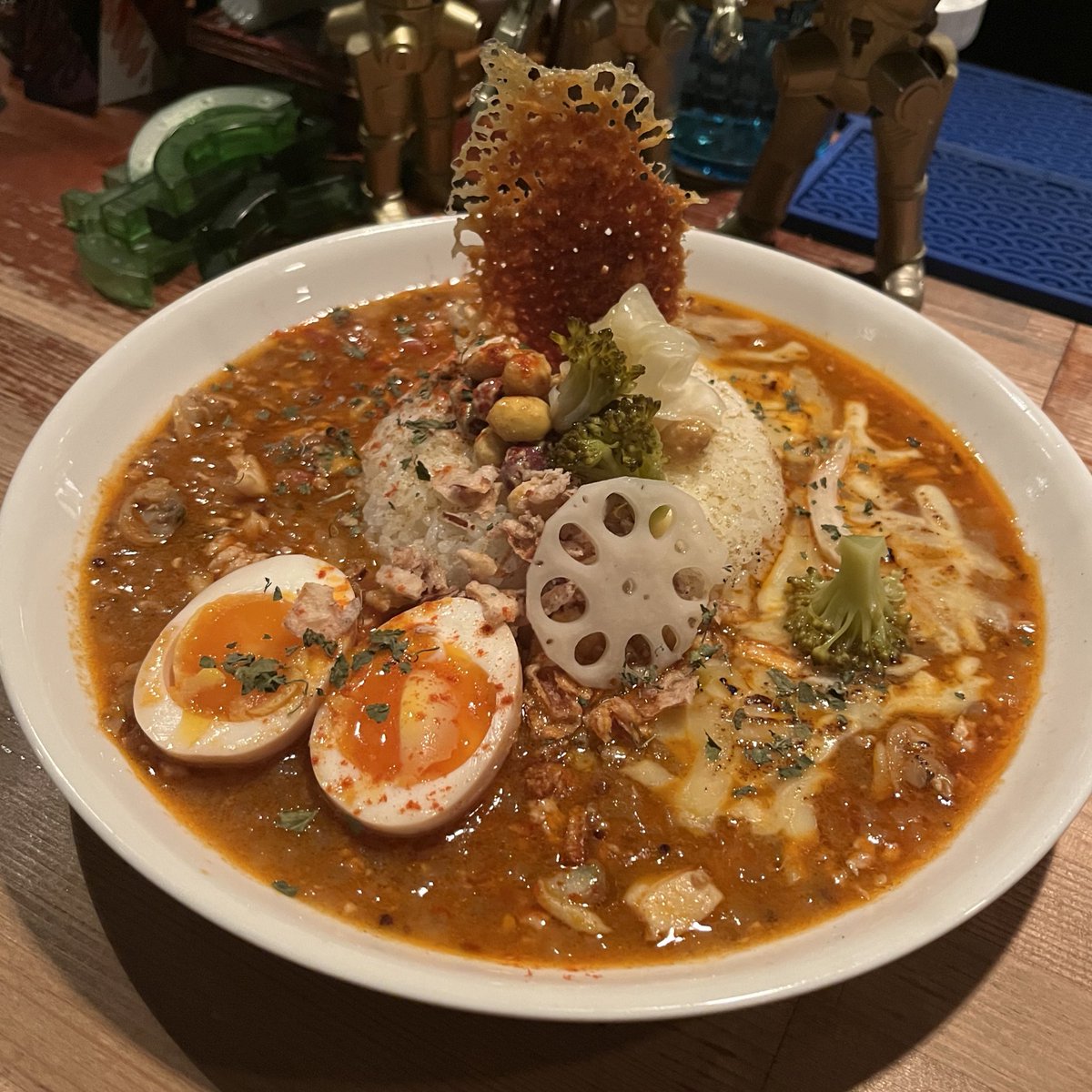 Art&CafeBar GARAGE tweet media