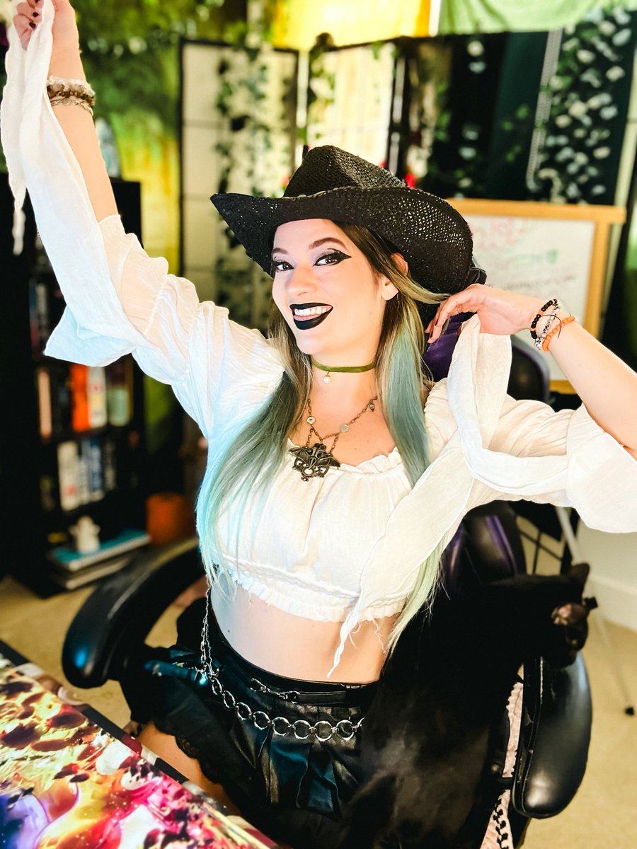 nebulousflower's tweet image. 🖤🐈‍⬛ Hi cuties! I’m going live tonight with Outlast Trials and Diablo 4 featuring @MsFelonyRose :3 

Twitch.tv/nebulousflower 

🐦‍🔥 Name on the board night! 

🐉 You guys are more than welcome to join! 

#outlasttrials #horrorgames #diablo4 #diablo #twitchgirls #ttv