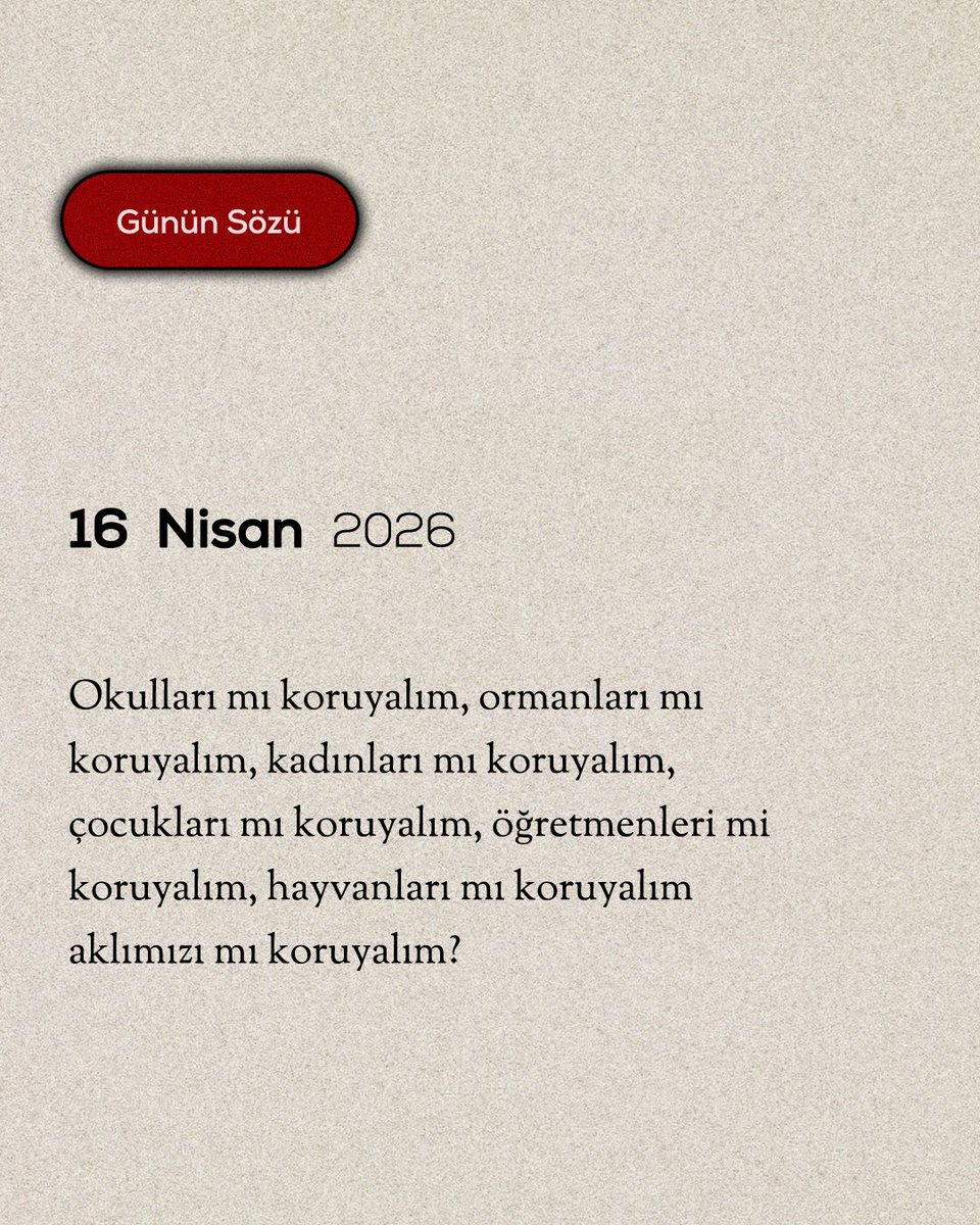 Söz Mühendisi (@sozmuhendisi) on Twitter photo 