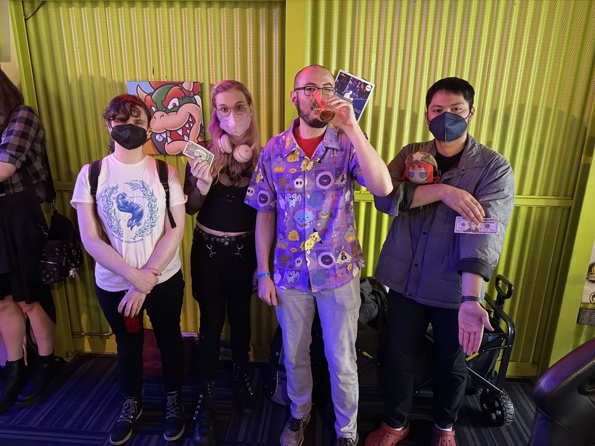 FGSea tweet media