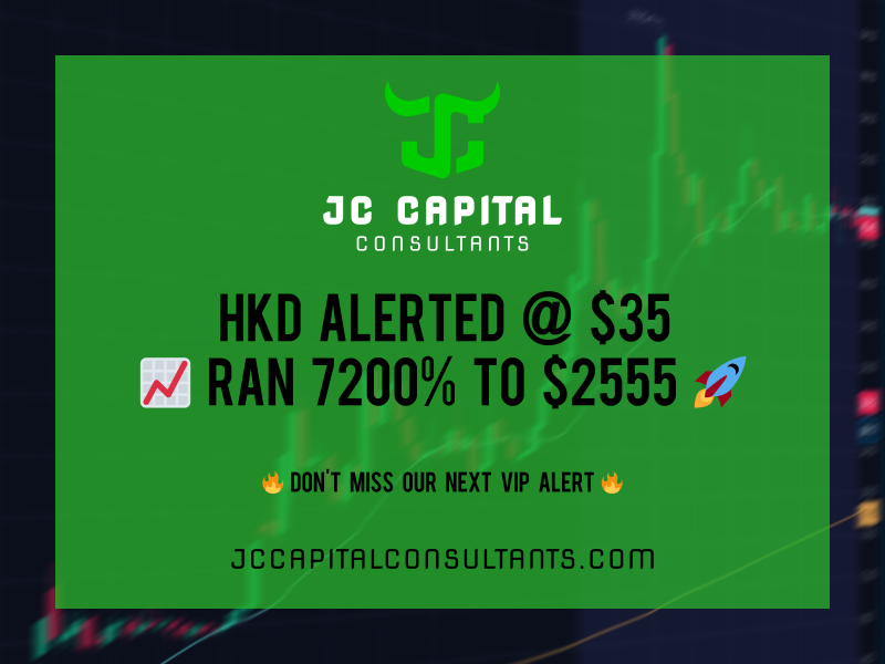 JC Capital Consultants tweet media
