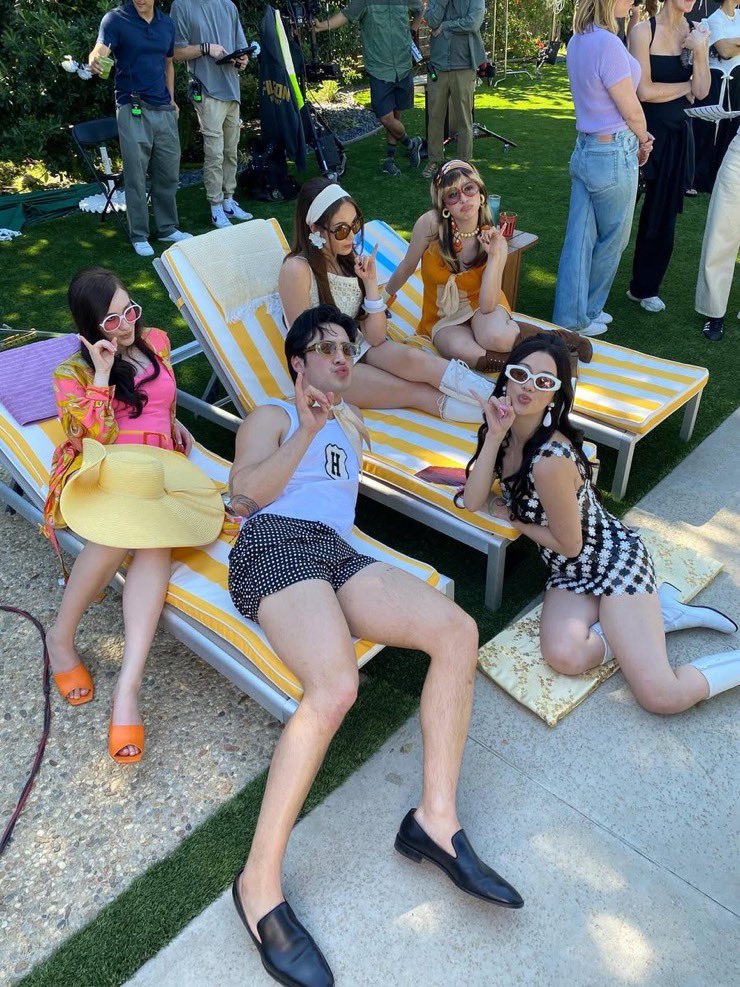 Hudson Williams Source tweet media