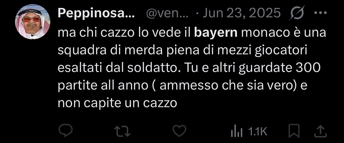 Il Soldato di Roberto Saviano tweet media