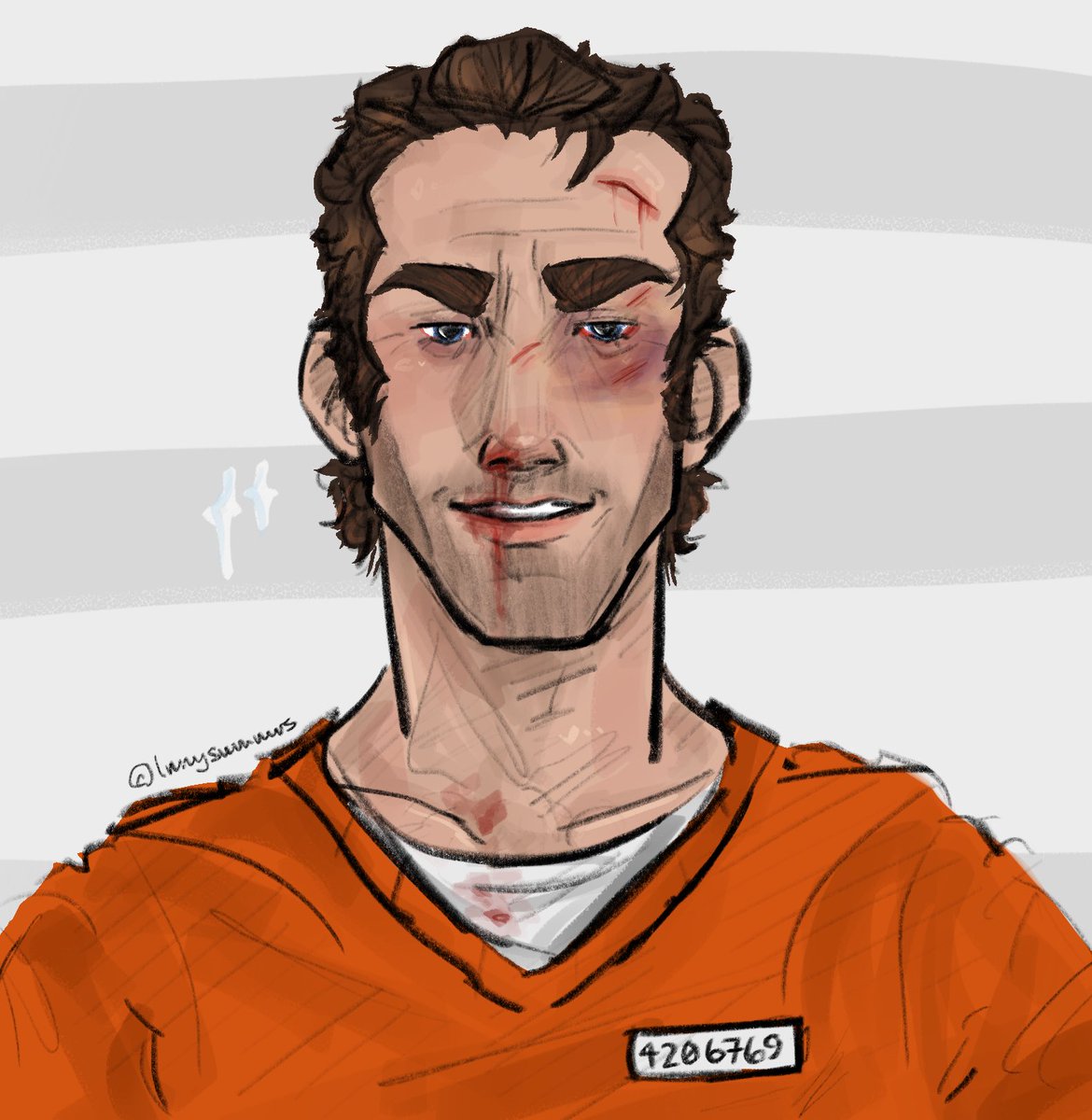 dio / hunter ᵔᴗᵔ 🧟 tweet media