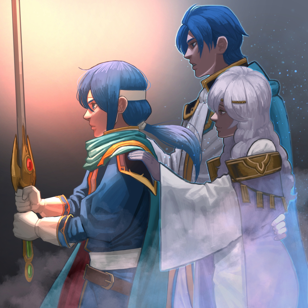 Nanbu Yasumi tweet media